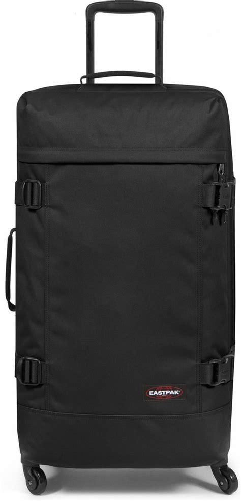 Eastpak TRANS4 L Suitcase, 75 x 41 x 28 cm, 80 L .